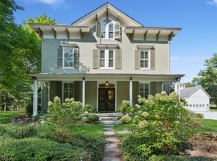 30 Meyersville Rd, Green Village, NJ 07935