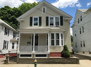 25 Winthrop Ave, Providence, RI 02908