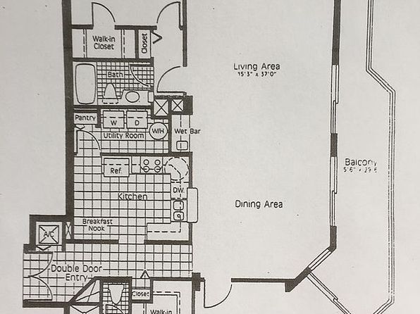 9950 S Ocean Dr APT 805