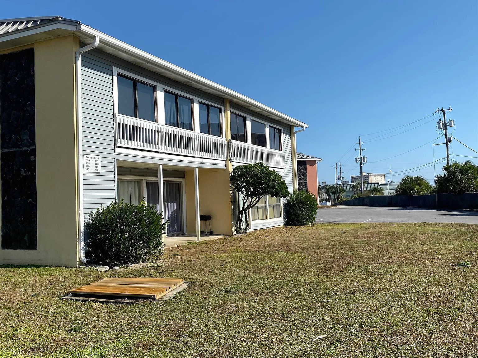 4000/238 Gulf Terrace - 238 — Photo 2