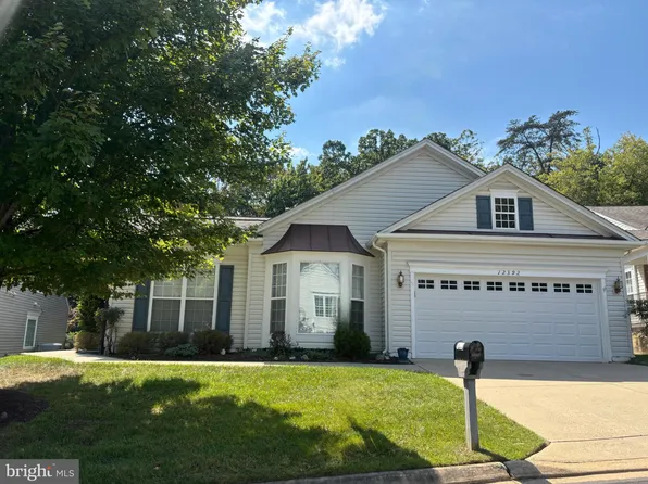 12392 Grantley Ct, Woodbridge, VA 22192