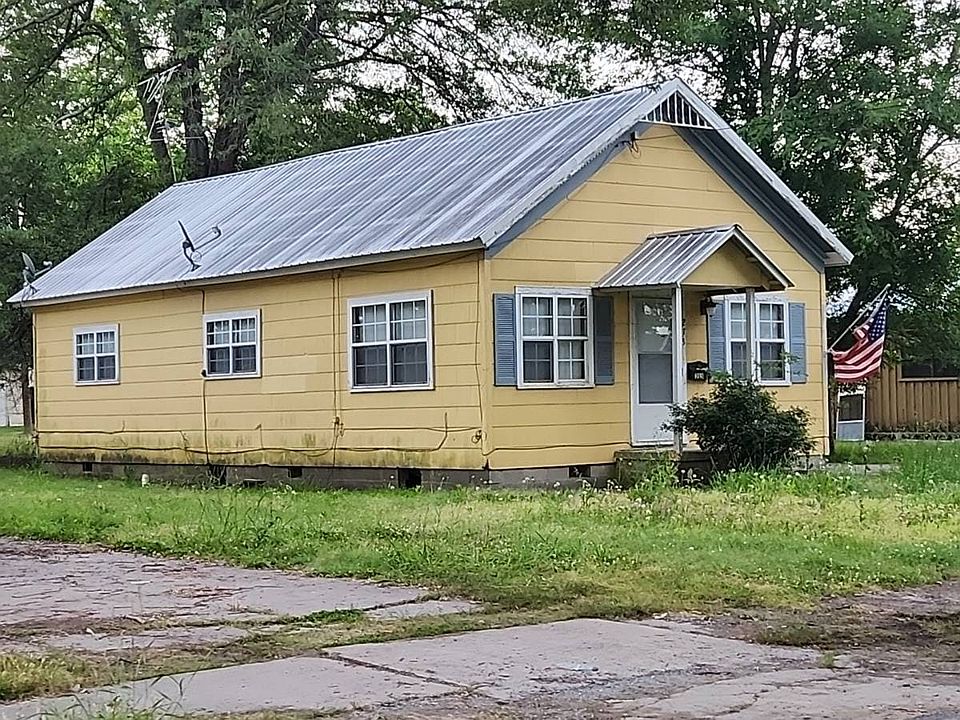 213 S Monroe St, Dewitt, AR 72042 Zillow