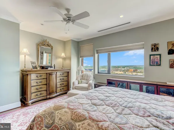 10 E Lee St Unit 2307, Baltimore, MD 21202