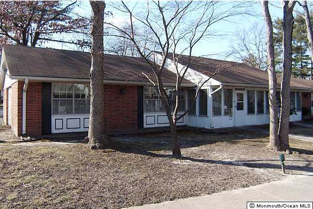 2nd image of 129 Farrington Court #A