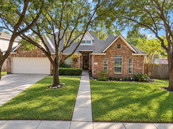 7323 Wakefield Meadow Ln, Richmond, TX 77407