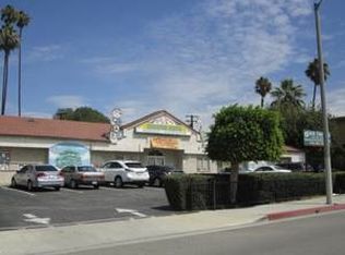 2009 W Garvey Ave N, West Covina, CA 91790
