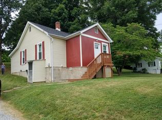 4820 Daniel Rd, Roanoke, VA 24014