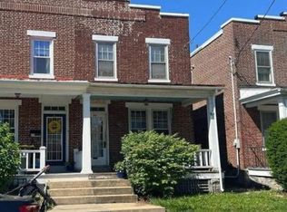 746 N Franklin St, Lancaster, PA 17602