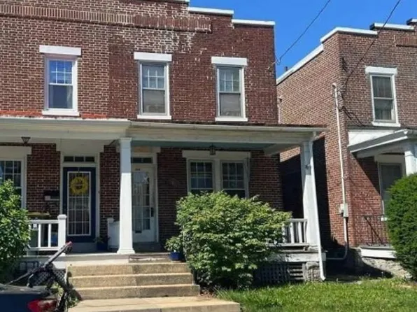 746 N Franklin St, Lancaster, PA 17602