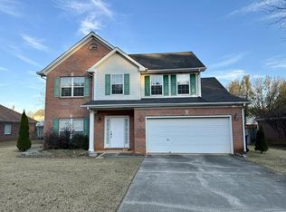 306 Holly Springs Dr, Madison, AL 35758