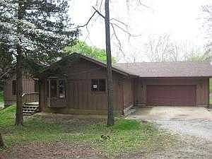 garage view