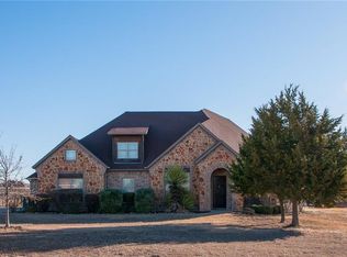 1940 Georga Way, Midlothian, TX 76065