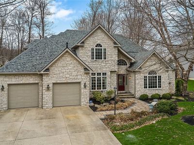 33622 Saint Francis Dr, Avon, OH, 44011