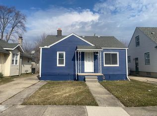 79 E Coy Ave, Hazel Park, MI
