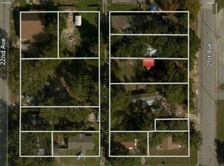 2115 21st Ave, Gulfport, MS 39501