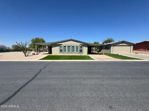 3612 N INDIANA Avenue, Florence, AZ 85132
