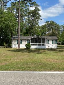 25887 SW County Road 379, Bristol, FL, 32321