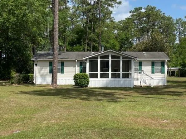 25887 SW County Road 379, Bristol, FL 32321