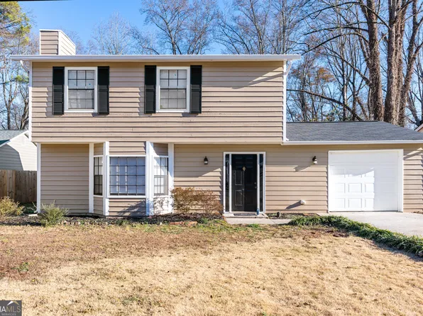 3376 Timbercreek Dr, Lawrenceville, GA 30044