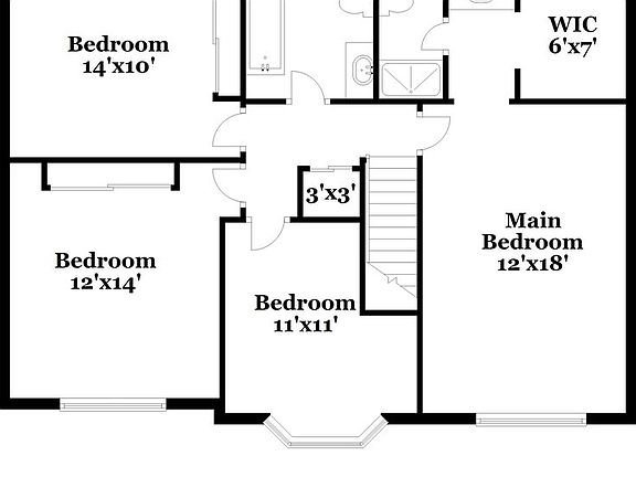 4th image of 9936 Oxford Dr