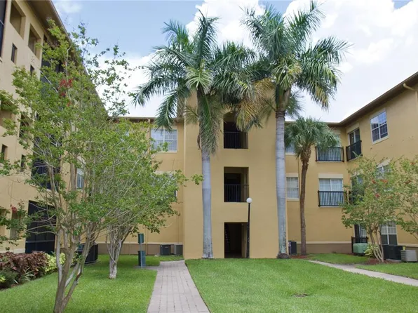 4323 Bayside Village Dr APT 306, Tampa, FL 33615