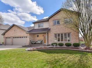 24203 Merlot Ln, Plainfield, IL 60586