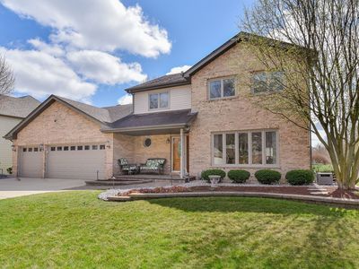 24203 Merlot Ln, Plainfield, IL, 60586