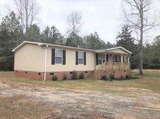 111 Response Ct, Bradley, SC 29819