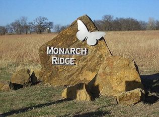 14 Monarch Ridge, Denison, TX 75020