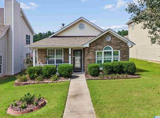 144 Warwick Cir, Alabaster, AL 35007