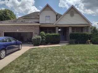 25051 W Meadowlark Dr, Channahon, IL 60410