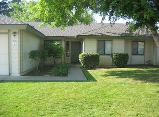 1199 Ben Franklin Ave, Tulare, CA 93274