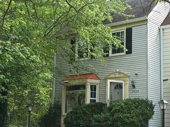 7429 Foxleigh Way, Alexandria, VA 22315