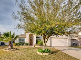 1216 Utopia Ln, Hutto, TX 78634
