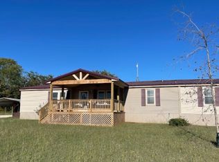 770 Greer Rd, Sadler, TX 76264