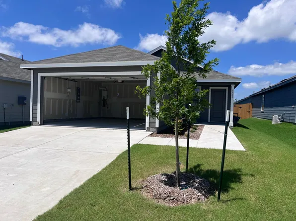 3910 Ontario Way, Sherman, TX