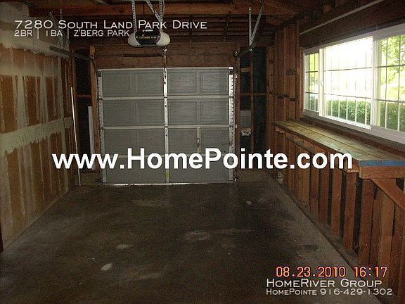 2nd image of 7280 S Land Park Dr