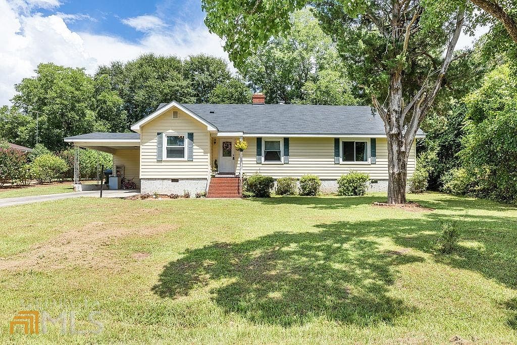 203 Dogwood Dr, Sylvania, GA 30467 Zillow