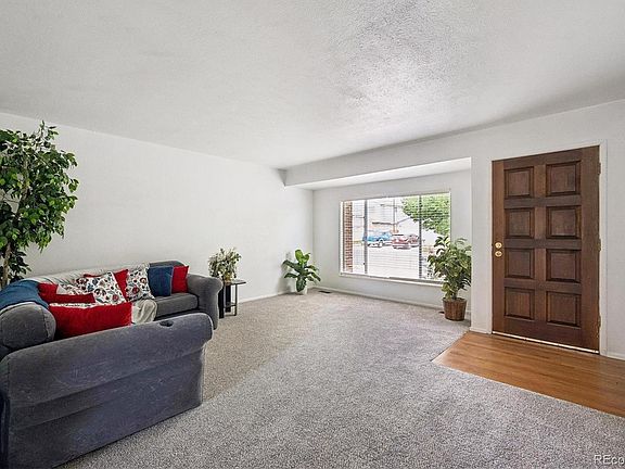 4th image of 2596 S Pagosa Street