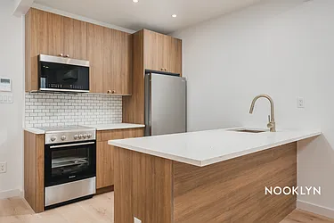 Rented by Nooklyn NYC LLC