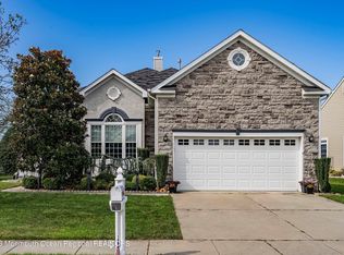 46 Bradley Beach Way, Waretown, NJ 08758