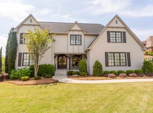4509 Vestlake Ridge Way, Vestavia, AL 35242