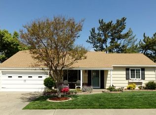 3109 Crest Haven Dr, Sacramento, CA