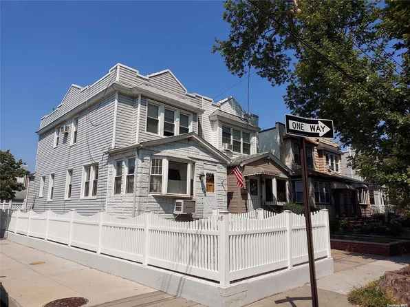 69-22 69th Place, Glendale, NY 11385