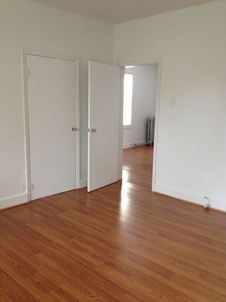 Large Rooms