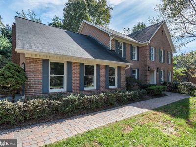 11465 Bronzedale Dr, Oakton, VA, 22124