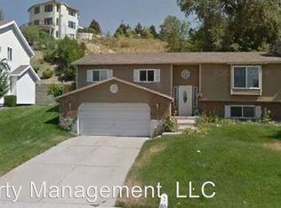 198 N Valley View Dr, North Salt Lake, UT 84054