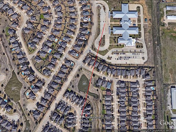 4th image of 5456 Pecan Creek Cir