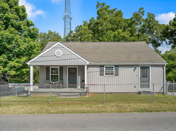 310 Caldwell St, McMinnville, TN 37110