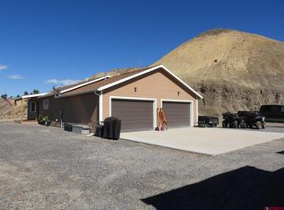 19775 40th Ln #J, Austin, CO 81410